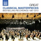 Great Classical Masterpieces 1987-2012