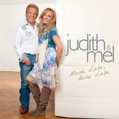 Meine Liebe,Deine Liebe - Judith & Mel