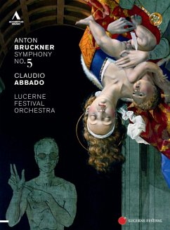 Sinfonie 5 B-Dur - Abbado,Claudio/Lucerne Festival Orchestra