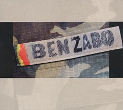 Ben Zabo - Zabo,Ben