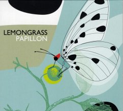 Cover Papillon