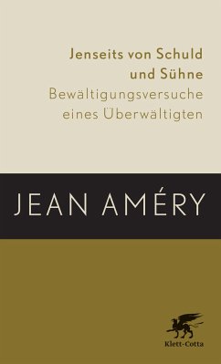 Jenseits von Schuld und Sühne - Amery, Jean