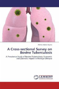 A Cross-sectional Survey on Bovine Tuberculosis - Ayano, Alemu Aylate