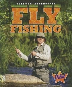 Fly Fishing - Pound, Blake