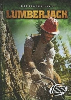 Lumberjack - Gordon, Nick