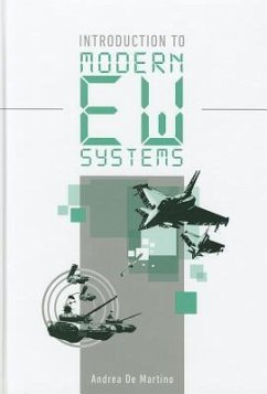 Introduction to Modern Ew Systems Hb - De Martino, Andrea