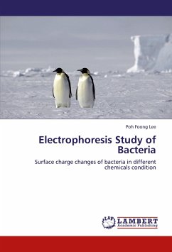 Electrophoresis Study of Bacteria - Lee, Poh Foong