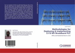 Methodologies for Deploying & Implementing LV & MV Broadband PLC - Tinarwo, Loyd