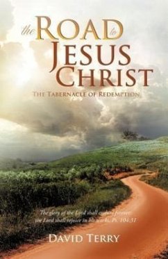 The Road To Jesus Christ - Terry, David