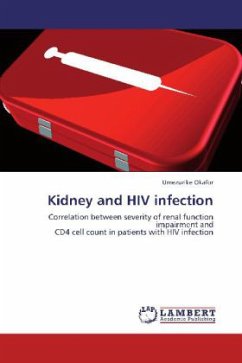 Kidney and HIV infection