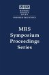 Materials and Physics for Nonvolatile... - Bild 1