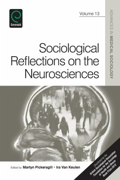 Sociological Reflections on the Neurosciences