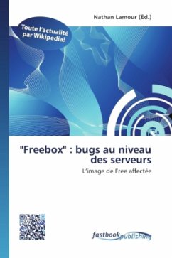 &quote;Freebox&quote; : bugs au niveau des serveurs