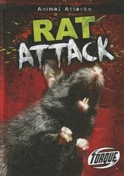 Rat Attack - Owings, Lisa