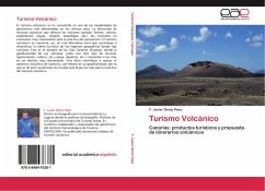 Turismo Volcánico
