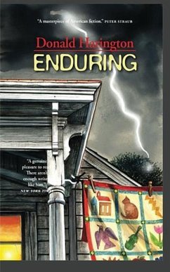 Enduring - Harington, Donald