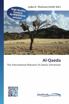 Cover Al-Qaeda