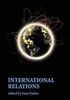 Cover International Relations