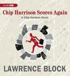 Chip Harrison Scores Again