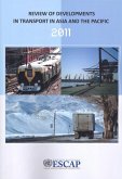 Review of Developments in Transport in Asia and the Pacific
