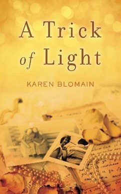 A Trick of Light - Blomain, Karen