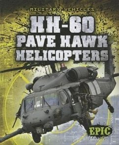 HH-60 Pave Hawk Helicopters - Finn, Denny von