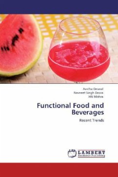 Functional Food and Beverages