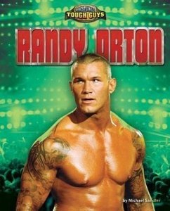 Randy Orton - Sandler, Michael