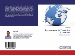 E-commerce in Transition Economies - Rojba, Gezim