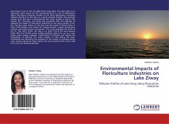 Environmental Impacts of Floriculture Industries on Lake Ziway - Tadele, Malefia