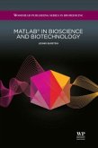 Matlab(r) in Bioscience and Biotechnology