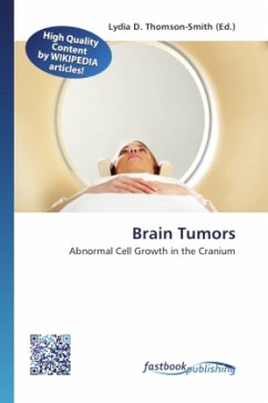 Cover Brain Tumors