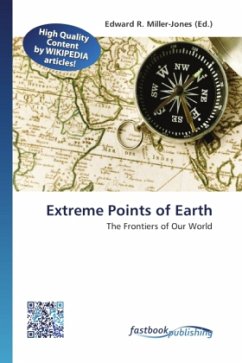 Extreme Points of Earth