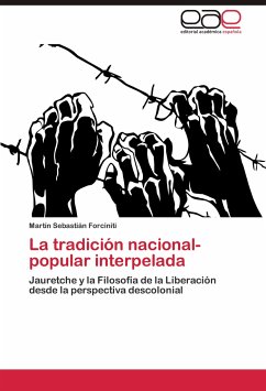 La tradición nacional-popular interpelada - Forciniti, Martín Sebastián