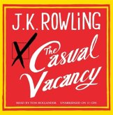 The Casual Vacancy