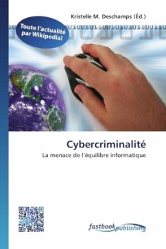 Cybercriminalité