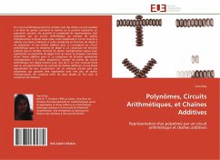 Cover Polynômes, Circuits Arithmétiques, et Chaînes Additives