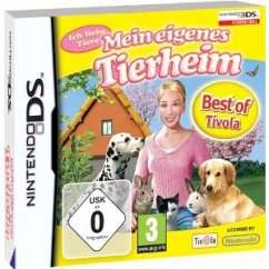 Best of Tivola: Mein eigenes Tierheim