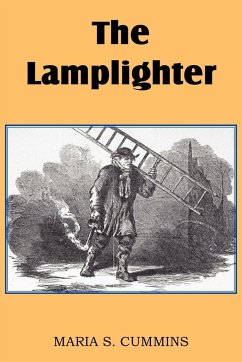 The Lamplighter - Cummins, Maria S.