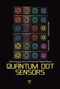 Quantum Dot Sensors