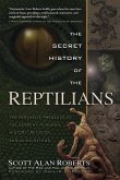 The Secret History of the Reptilians