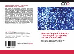 Educación para la Salud y Tecnologías Apropiadas en Salud Ambiental