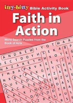 Dump-Faith in Action 6pk - Warner Press