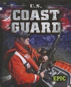 U.S. Coast Guard - Gordon, Nick