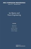 Ion Beams Nano-Engineering v1181