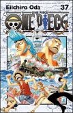 Oda, E: One piece. New edition