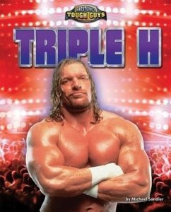 Triple H - Sandler, Michael
