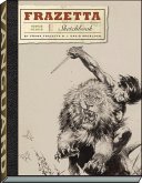 Frazetta Sketchbook (Vol I)