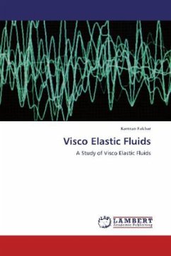 Visco Elastic Fluids - Fakhar, Kamran