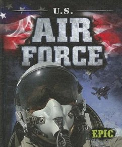 U.S. Air Force - Gordon, Nick